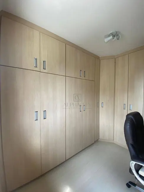 Foto 8 de Apartamento com 2 quartos para alugar, 90m2 em Alphaville Industrial, Barueri - SP