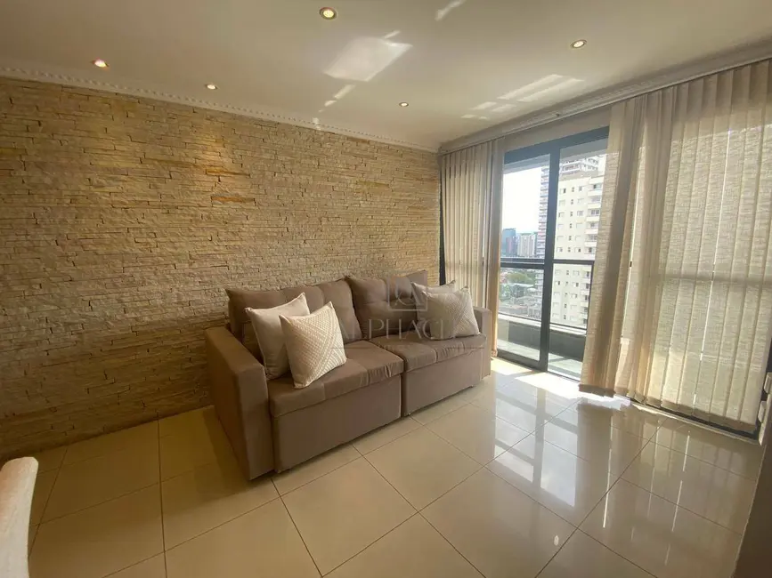 Foto 1 de Apartamento com 2 quartos para alugar, 90m2 em Alphaville Industrial, Barueri - SP
