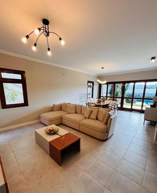 Casa de Condomínio com 4 quartos à venda e para alugar, 640m2 em Barueri - SP - imagem 9 Foto 9 de Casa de Condomínio com 4 quartos à venda e para alugar, 640m2 em Barueri - SP