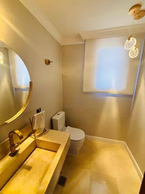 Casa de Condomínio com 4 quartos à venda e para alugar, 640m2 em Barueri - SP - imagem 7 Foto 7 de Casa de Condomínio com 4 quartos à venda e para alugar, 640m2 em Barueri - SP