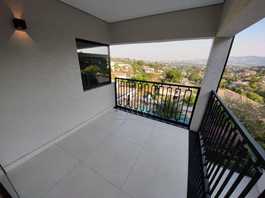Foto 9 de Casa de Condomínio com 4 quartos para alugar, 1054m2 em Santana De Parnaiba - SP