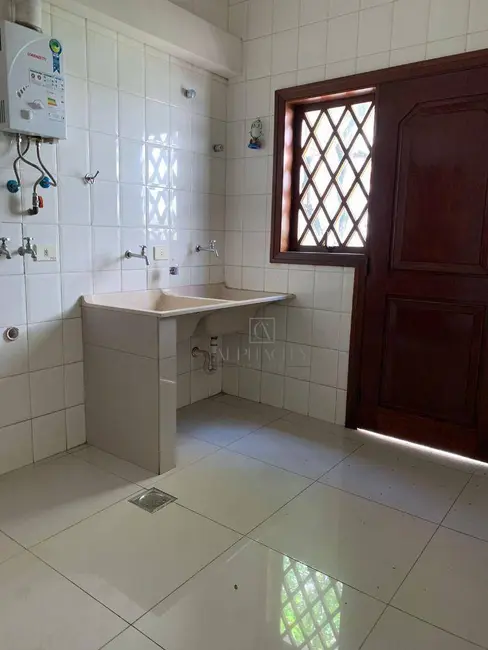 Casa de Condomínio com 3 quartos para alugar, 687m2 em Barueri - SP - imagem 7 Foto 7 de Casa de Condomínio com 3 quartos para alugar, 687m2 em Barueri - SP