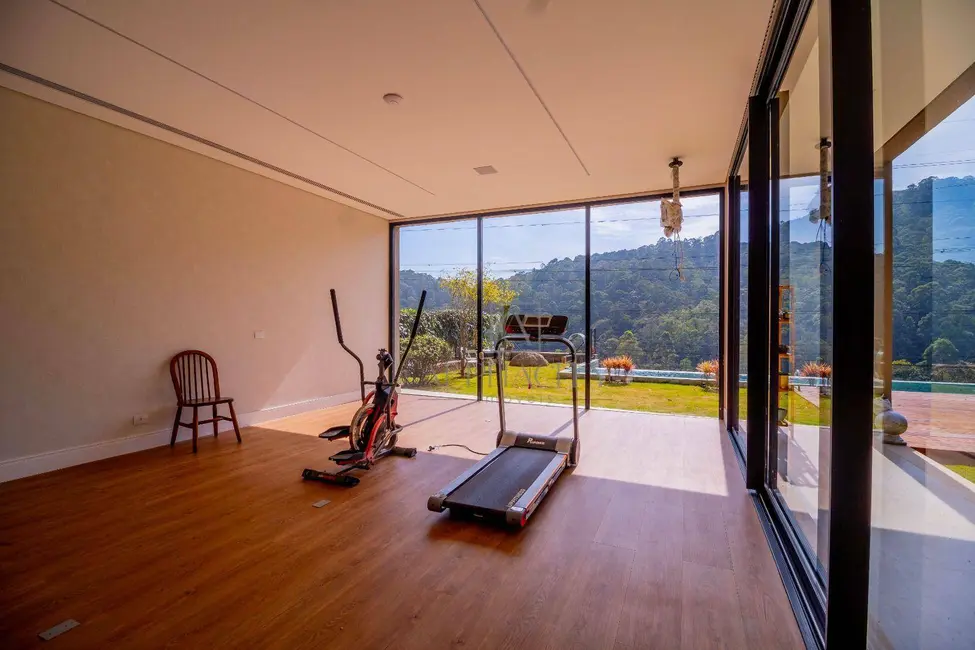 Foto 2 de Casa de Condomínio com 5 quartos à venda, 1000m2 em Residencial Tamboré, Barueri - SP