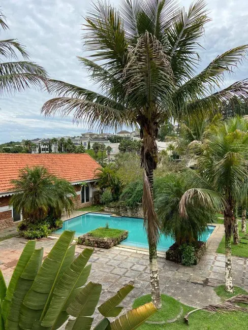 Casa de Condomínio com 5 quartos à venda, 3735m2 em Residencial Tamboré, Barueri - SP - imagem 9 Foto 9 de Casa de Condomínio com 5 quartos à venda, 3735m2 em Residencial Tamboré, Barueri - SP