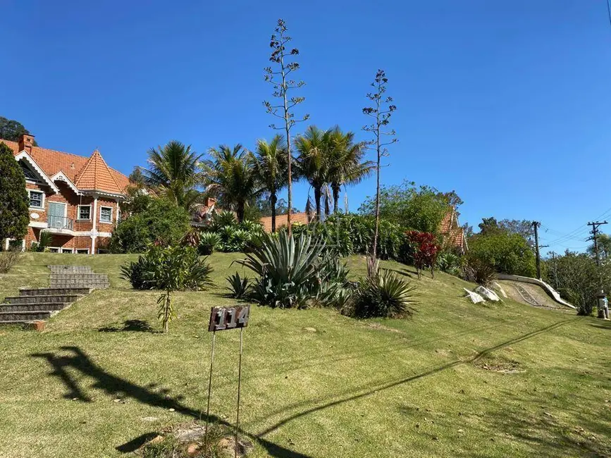 Casa de Condomínio com 5 quartos à venda, 3735m2 em Residencial Tamboré, Barueri - SP - imagem 3 Foto 3 de Casa de Condomínio com 5 quartos à venda, 3735m2 em Residencial Tamboré, Barueri - SP