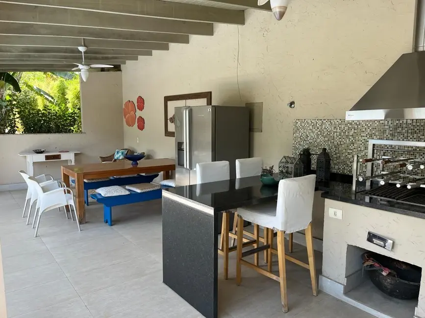 Foto 4 de Casa de Condomínio com 4 quartos à venda, 903m2 em Barueri - SP