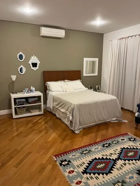 Foto 3 de Casa de Condomínio com 4 quartos à venda, 903m2 em Barueri - SP