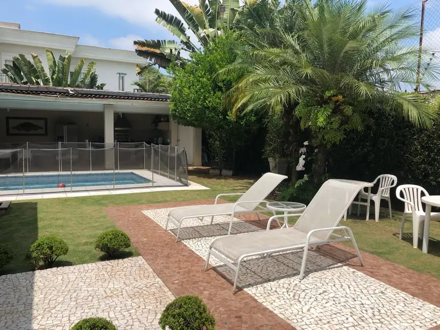 Foto 6 de Casa de Condomínio com 4 quartos à venda, 903m2 em Barueri - SP