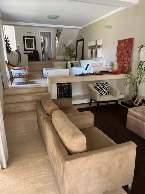 Foto 8 de Casa de Condomínio com 4 quartos à venda, 903m2 em Barueri - SP