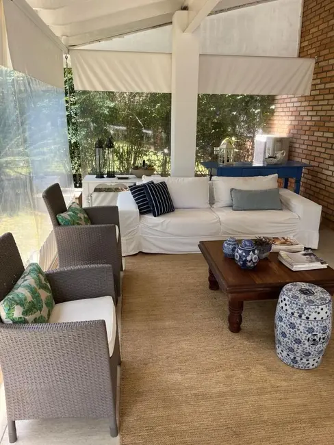 Foto 9 de Casa de Condomínio com 4 quartos à venda, 903m2 em Barueri - SP