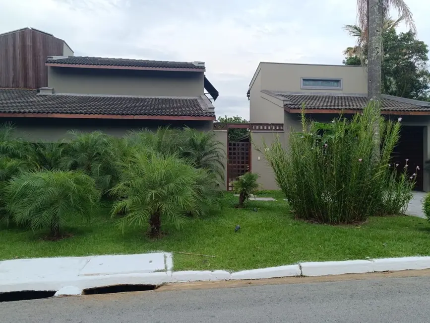 Foto 5 de Casa de Condomínio com 4 quartos à venda, 1721m2 em Barueri - SP