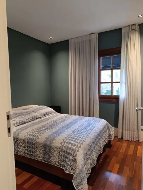 Foto 8 de Casa de Condomínio com 4 quartos à venda, 1721m2 em Barueri - SP