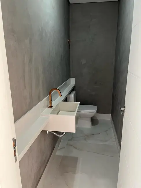 Foto 4 de Casa de Condomínio com 4 quartos à venda, 700m2 em Barueri - SP