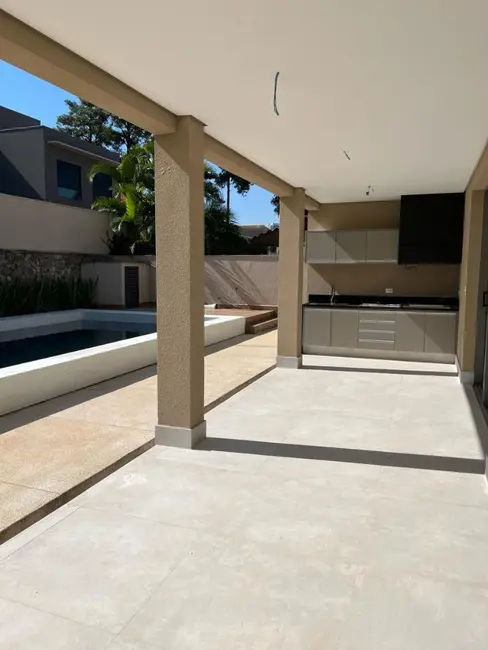 Foto 5 de Casa de Condomínio com 4 quartos à venda, 700m2 em Barueri - SP