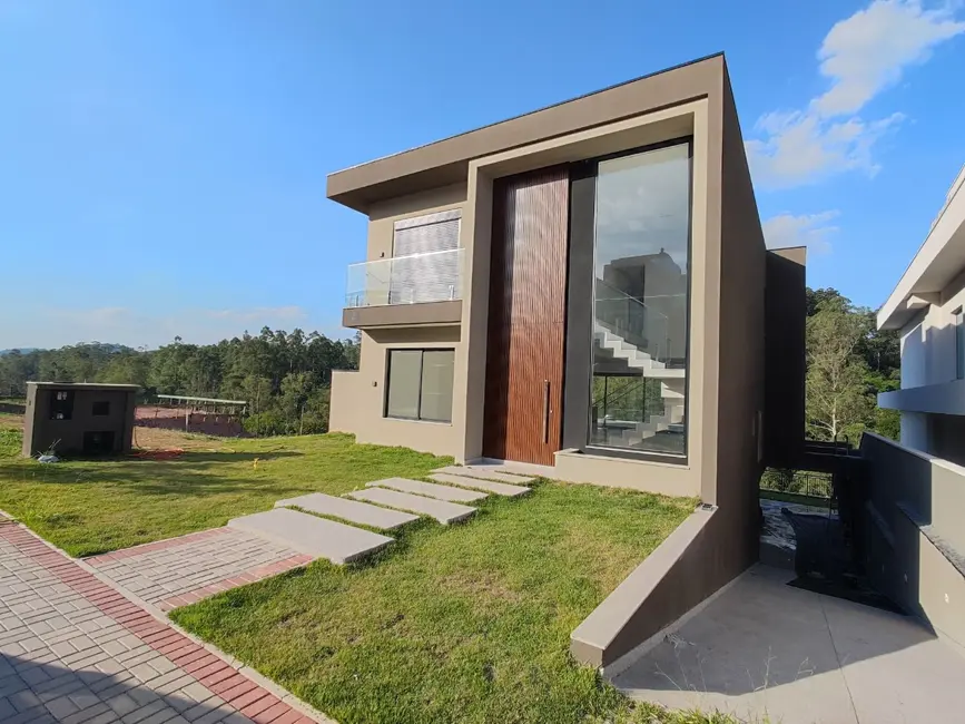 Foto 1 de Casa de Condomínio com 4 quartos à venda, 422m2 em Colinas da Anhangüera, Santana De Parnaiba - SP