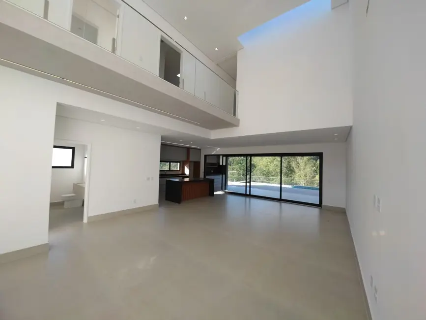 Foto 2 de Casa de Condomínio com 4 quartos à venda, 422m2 em Colinas da Anhangüera, Santana De Parnaiba - SP