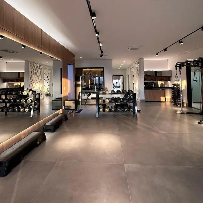 Foto 9 de Casa de Condomínio com 4 quartos à venda, 490m2 em Santana De Parnaiba - SP