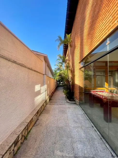 Foto 6 de Casa de Condomínio com 4 quartos à venda, 630m2 em Alphaville Residencial Zero, Barueri - SP