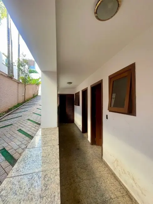 Foto 8 de Casa de Condomínio com 4 quartos à venda, 630m2 em Alphaville Residencial Zero, Barueri - SP