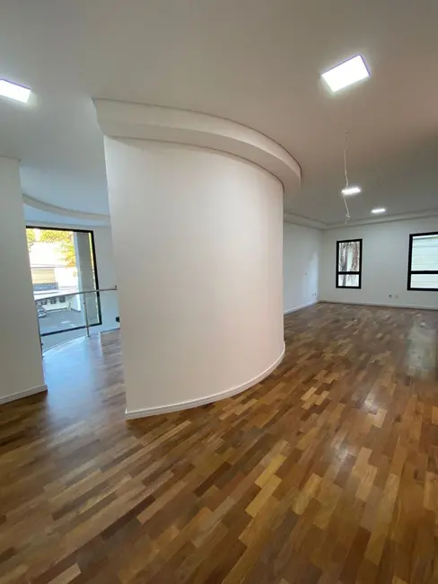 Foto 9 de Casa de Condomínio com 5 quartos à venda, 800m2 em Santana De Parnaiba - SP