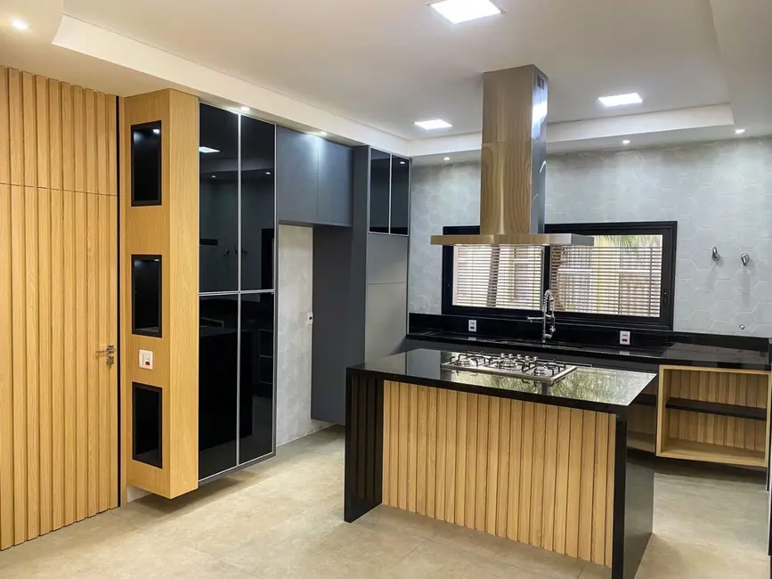 Foto 7 de Casa de Condomínio com 5 quartos à venda, 800m2 em Santana De Parnaiba - SP