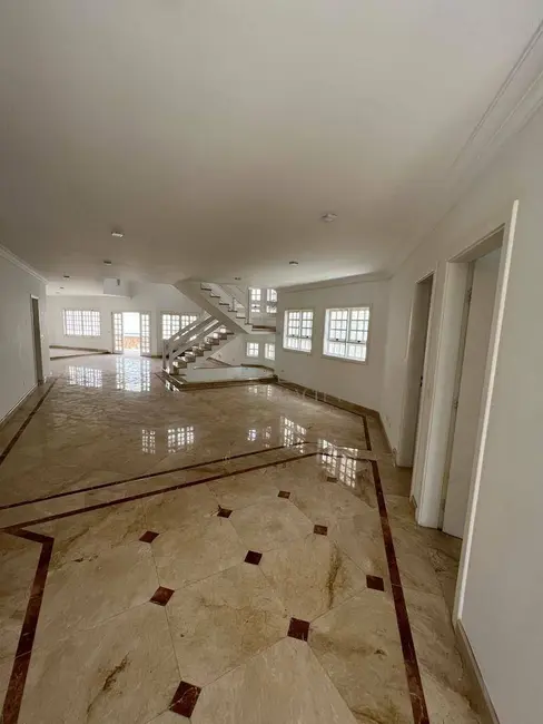 Foto 8 de Casa de Condomínio com 4 quartos à venda, 560m2 em Barueri - SP