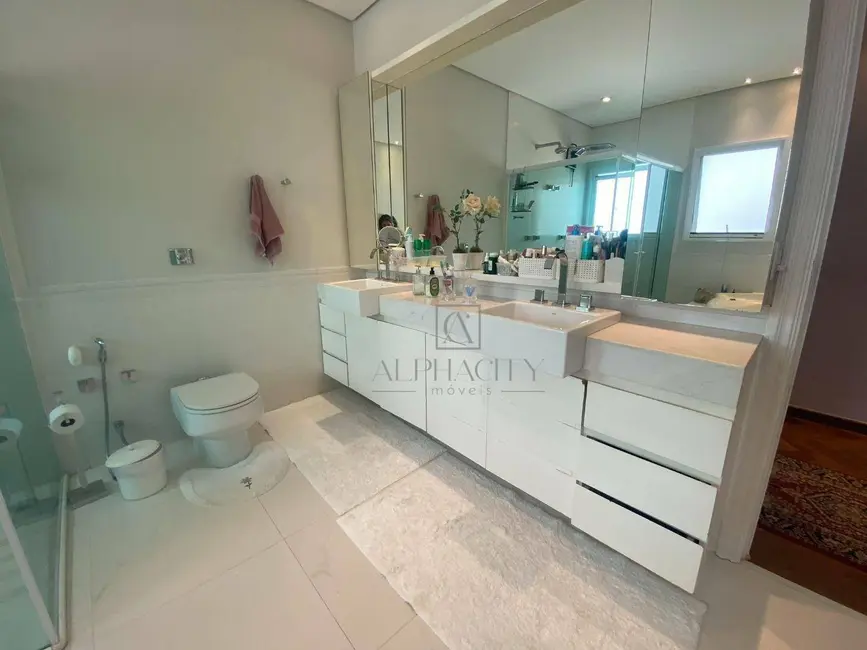 Foto 6 de Casa de Condomínio com 4 quartos à venda, 540m2 em Santana De Parnaiba - SP