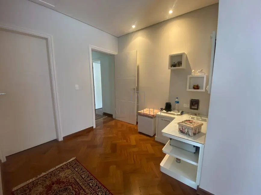 Foto 9 de Casa de Condomínio com 4 quartos à venda, 540m2 em Santana De Parnaiba - SP