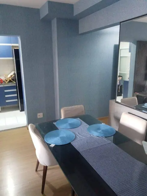 Apartamento com 3 quartos à venda, 74m2 em Jardim Tupanci, Barueri - SP - imagem 7 Foto 7 de Apartamento com 3 quartos à venda, 74m2 em Jardim Tupanci, Barueri - SP