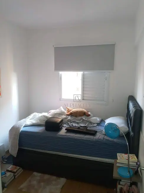 Apartamento com 3 quartos à venda, 74m2 em Jardim Tupanci, Barueri - SP - imagem 3 Foto 3 de Apartamento com 3 quartos à venda, 74m2 em Jardim Tupanci, Barueri - SP