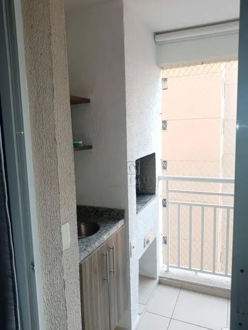 Apartamento com 3 quartos à venda, 74m2 em Jardim Tupanci, Barueri - SP - imagem 4 Foto 4 de Apartamento com 3 quartos à venda, 74m2 em Jardim Tupanci, Barueri - SP