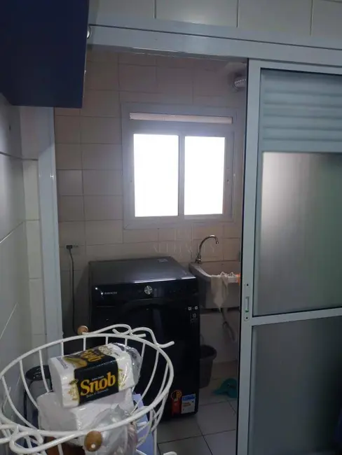 Apartamento com 3 quartos à venda, 74m2 em Jardim Tupanci, Barueri - SP - imagem 8 Foto 8 de Apartamento com 3 quartos à venda, 74m2 em Jardim Tupanci, Barueri - SP