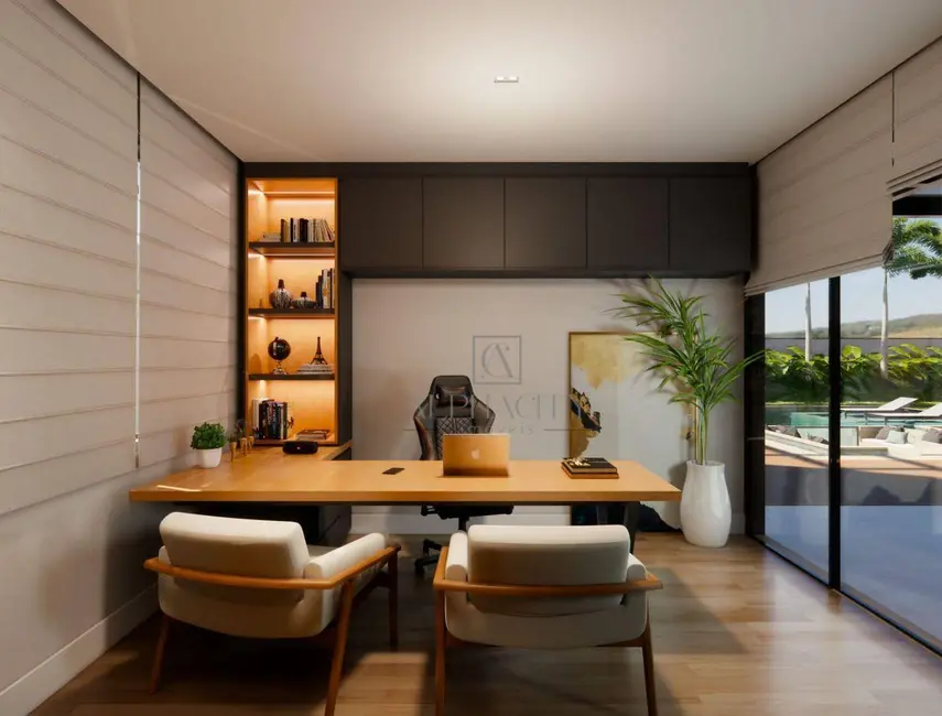 Foto 2 de Casa de Condomínio com 5 quartos à venda, 1120m2 em Barueri - SP