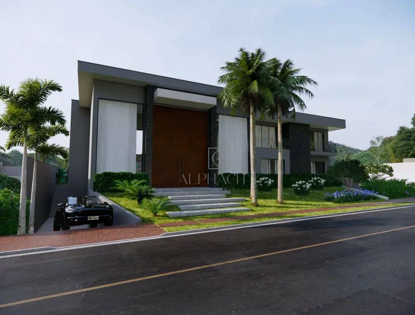 Foto 6 de Casa de Condomínio com 5 quartos à venda, 1120m2 em Barueri - SP