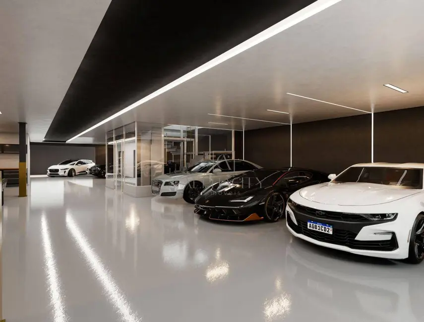 Foto 8 de Casa de Condomínio com 5 quartos à venda, 1120m2 em Barueri - SP