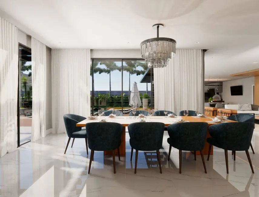 Foto 9 de Casa de Condomínio com 5 quartos à venda, 1120m2 em Barueri - SP