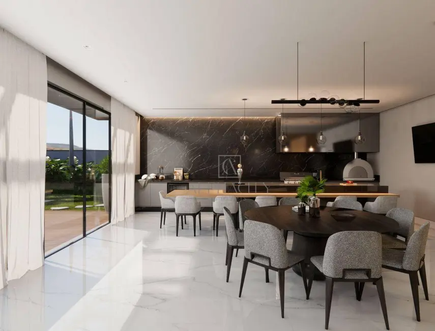 Foto 7 de Casa de Condomínio com 5 quartos à venda, 1120m2 em Barueri - SP