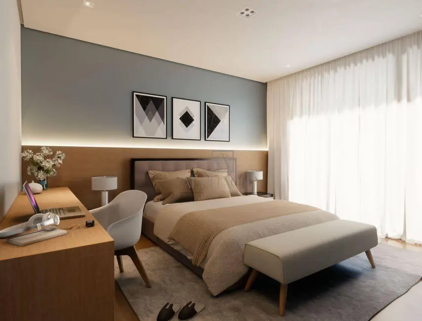 Foto 4 de Casa de Condomínio com 5 quartos à venda, 1120m2 em Barueri - SP