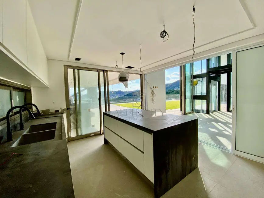 Foto 9 de Casa de Condomínio com 5 quartos à venda, 1100m2 em Tamboré, Santana De Parnaiba - SP