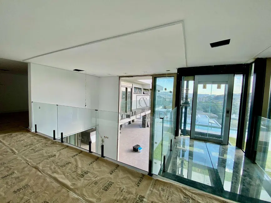 Foto 2 de Casa de Condomínio com 5 quartos à venda, 1100m2 em Tamboré, Santana De Parnaiba - SP