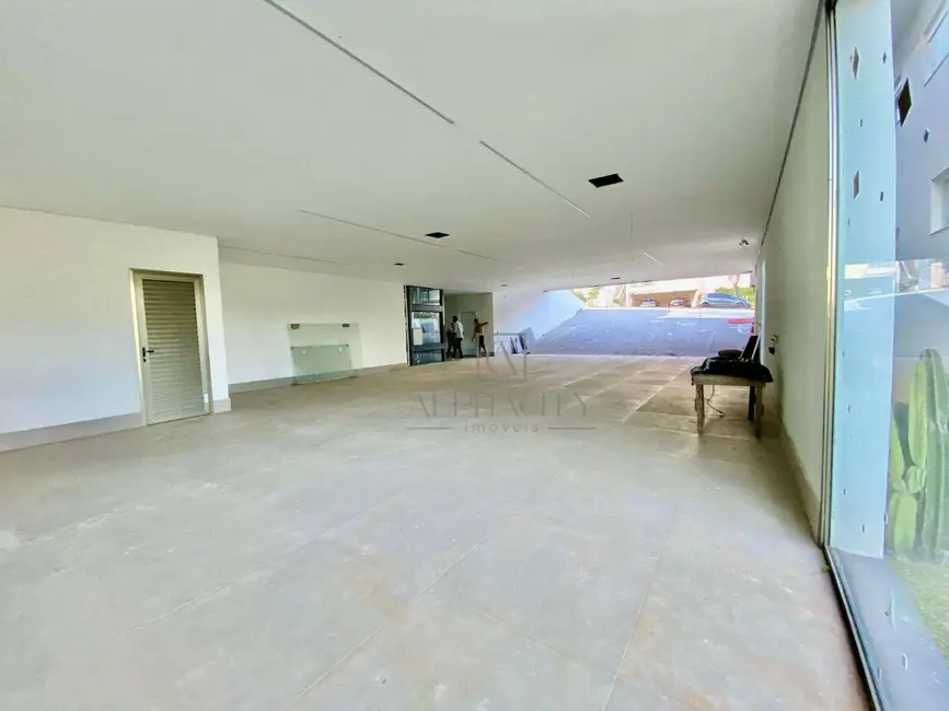 Foto 7 de Casa de Condomínio com 5 quartos à venda, 1100m2 em Tamboré, Santana De Parnaiba - SP