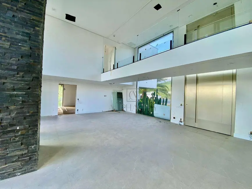 Foto 3 de Casa de Condomínio com 5 quartos à venda, 1100m2 em Tamboré, Santana De Parnaiba - SP