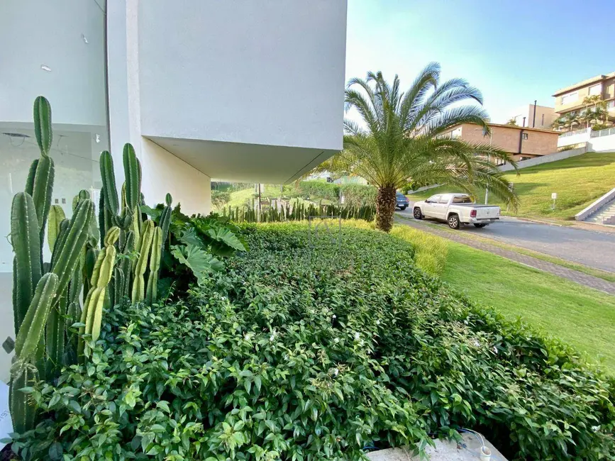 Foto 5 de Casa de Condomínio com 5 quartos à venda, 1100m2 em Tamboré, Santana De Parnaiba - SP