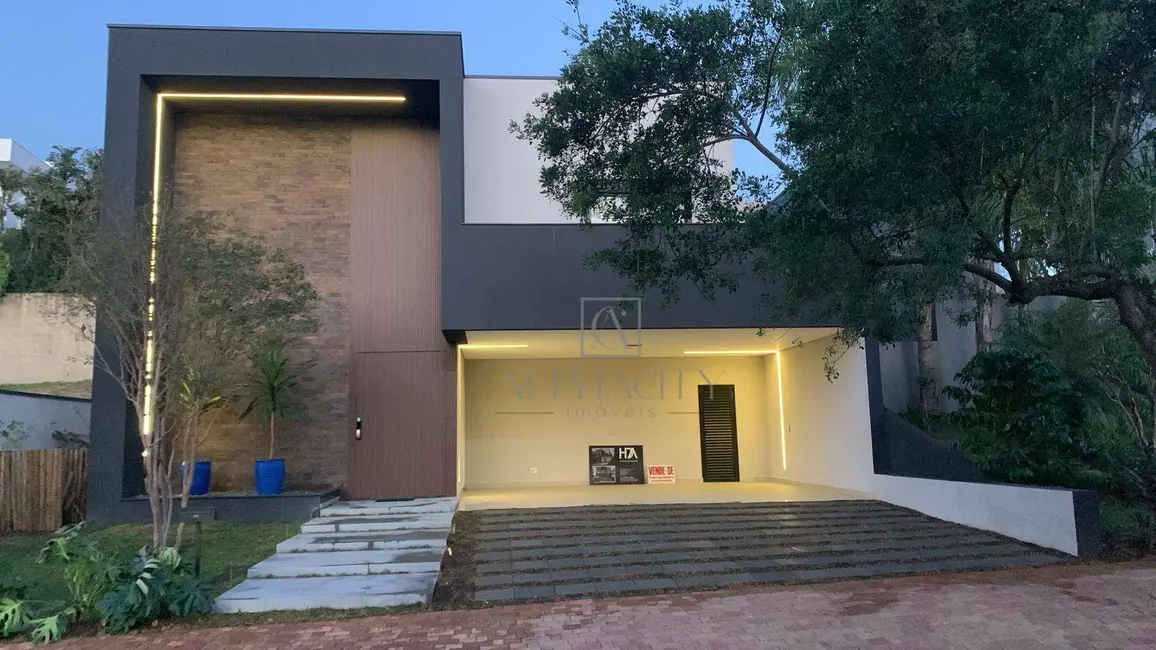Foto 2 de Casa de Condomínio com 4 quartos à venda, 465m2 em Colinas da Anhangüera, Santana De Parnaiba - SP