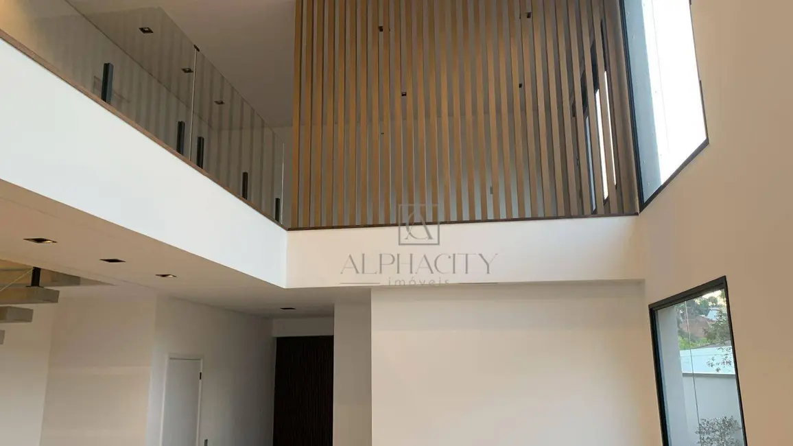 Foto 4 de Casa de Condomínio com 4 quartos à venda, 465m2 em Colinas da Anhangüera, Santana De Parnaiba - SP