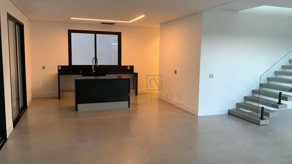 Foto 6 de Casa de Condomínio com 4 quartos à venda, 465m2 em Colinas da Anhangüera, Santana De Parnaiba - SP