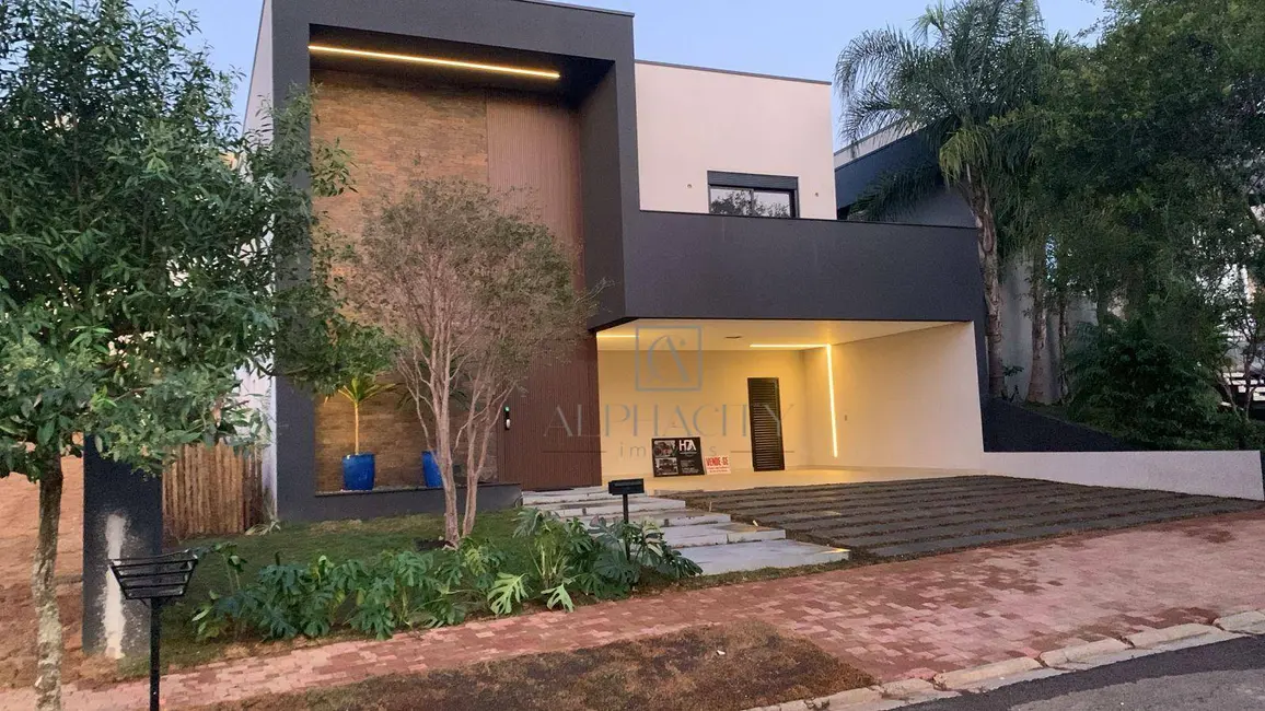 Foto 3 de Casa de Condomínio com 4 quartos à venda, 465m2 em Colinas da Anhangüera, Santana De Parnaiba - SP