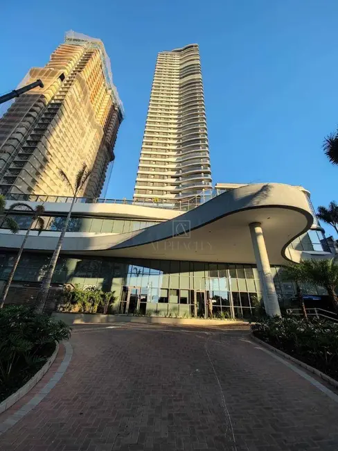 Foto 2 de Apartamento com 2 quartos à venda, 92m2 em Barueri - SP