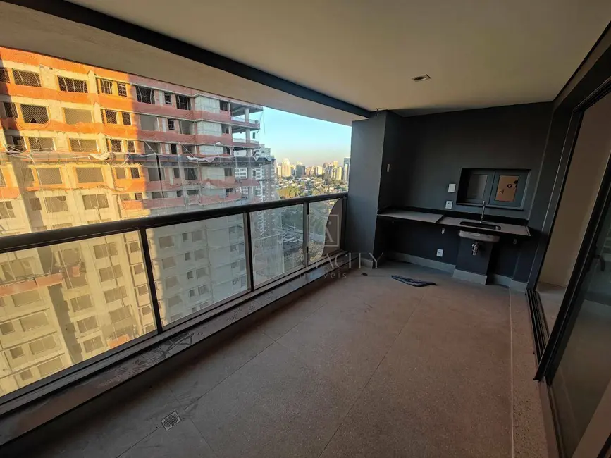 Foto 6 de Apartamento com 2 quartos à venda, 92m2 em Barueri - SP