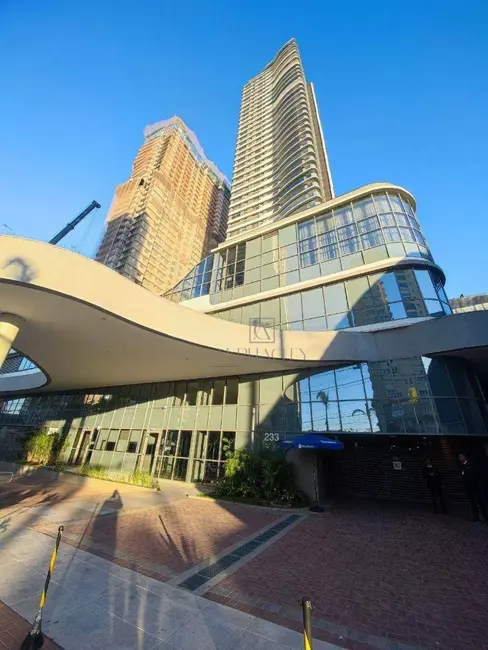 Apartamento com 3 quartos à venda, 123m2 em Barueri - SP - imagem 2 Foto 2 de Apartamento com 3 quartos à venda, 123m2 em Barueri - SP